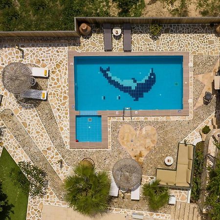 Nikolas Country Villa-Anesis Family كاميلاريون المظهر الخارجي الصورة