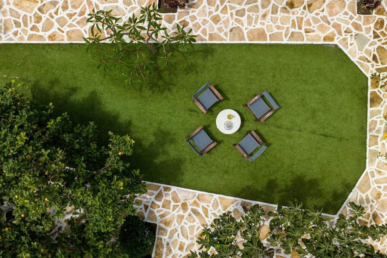 Nikolas Country Villa-Anesis Family كاميلاريون المظهر الخارجي الصورة