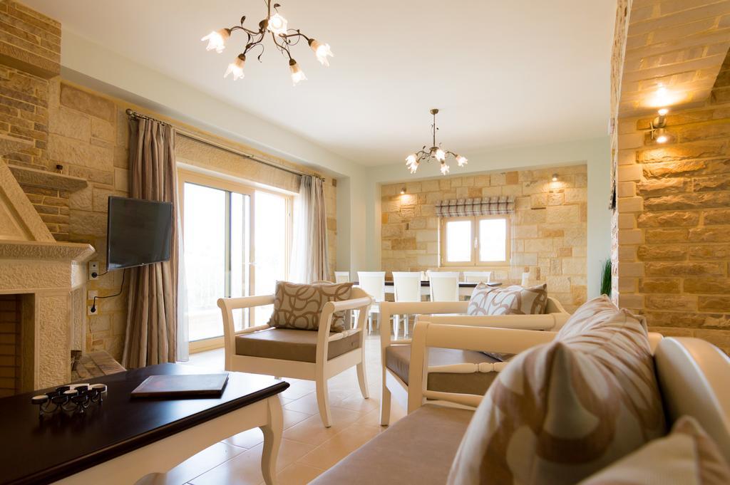 Nikolas Country Villa-Anesis Family كاميلاريون المظهر الخارجي الصورة