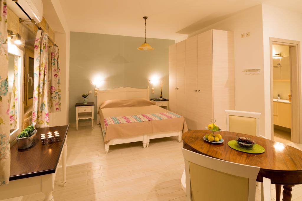 Nikolas Country Villa-Anesis Family كاميلاريون المظهر الخارجي الصورة