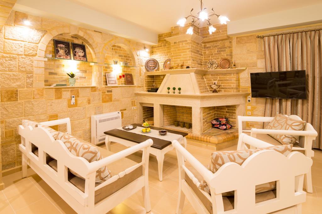 Nikolas Country Villa-Anesis Family كاميلاريون المظهر الخارجي الصورة