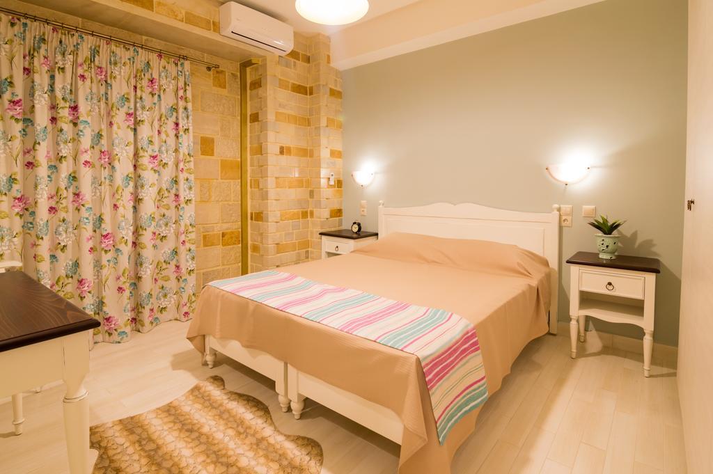 Nikolas Country Villa-Anesis Family كاميلاريون المظهر الخارجي الصورة