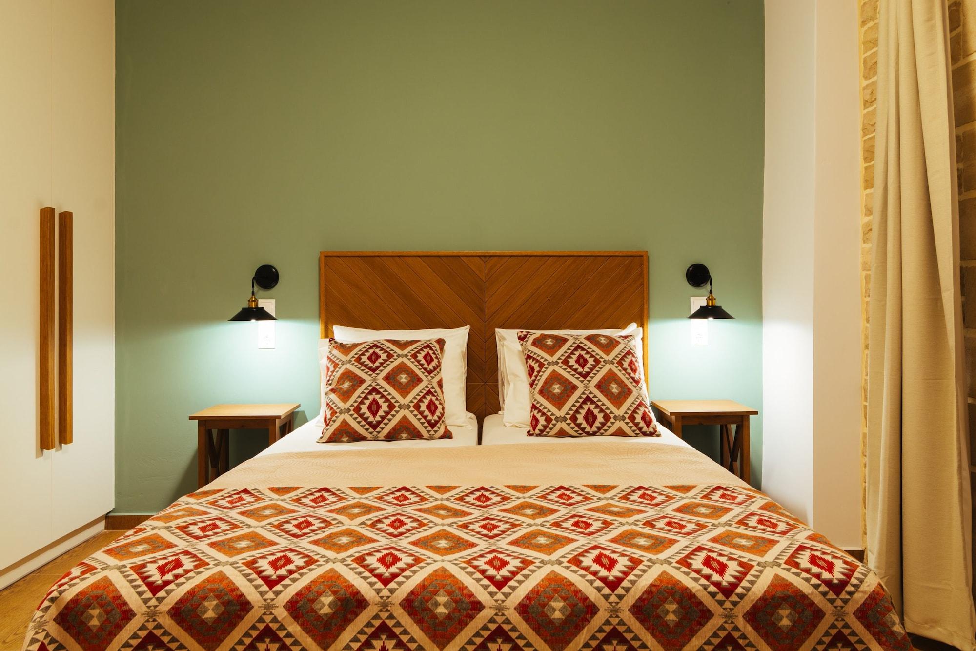 Nikolas Country Villa-Anesis Family كاميلاريون المظهر الخارجي الصورة